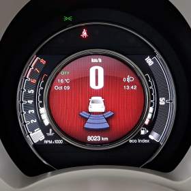 Foto inzerátu Fiat 500 1.0 mild-hybrid