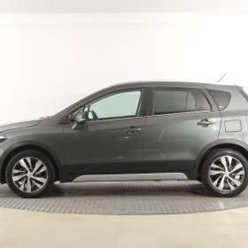 Foto inzerátu Suzuki SX4 S-Cross 1.4 BoosterJet