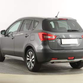 Foto inzerátu Suzuki SX4 S-Cross 1.4 BoosterJet