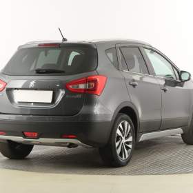 Foto inzerátu Suzuki SX4 S-Cross 1.4 BoosterJet