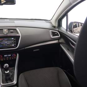 Foto inzerátu Suzuki SX4 S-Cross 1.4 BoosterJet