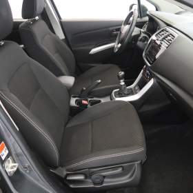 Foto inzerátu Suzuki SX4 S-Cross 1.4 BoosterJet