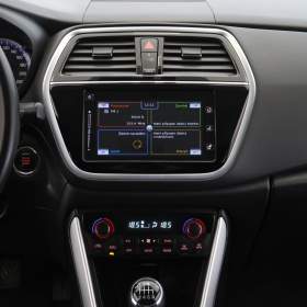 Foto inzerátu Suzuki SX4 S-Cross 1.4 BoosterJet