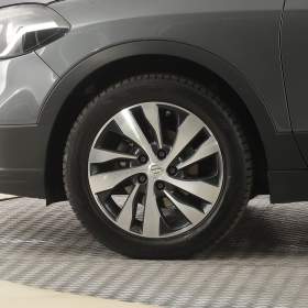 Foto inzerátu Suzuki SX4 S-Cross 1.4 BoosterJet