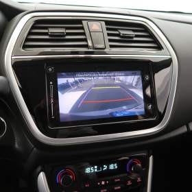 Foto inzerátu Suzuki SX4 S-Cross 1.4 BoosterJet