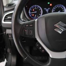 Foto inzerátu Suzuki SX4 S-Cross 1.4 BoosterJet