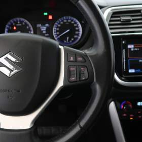 Foto inzerátu Suzuki SX4 S-Cross 1.4 BoosterJet
