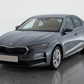 Foto inzerátu Skoda Octavia 1.5 eTSI mHEV