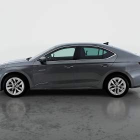 Foto inzerátu Skoda Octavia 1.5 eTSI mHEV
