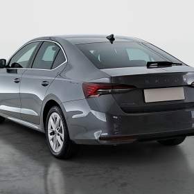 Foto inzerátu Skoda Octavia 1.5 eTSI mHEV