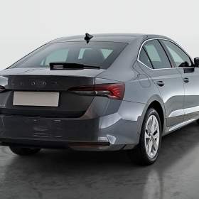 Foto inzerátu Skoda Octavia 1.5 eTSI mHEV