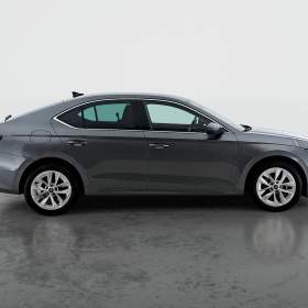 Foto inzerátu Skoda Octavia 1.5 eTSI mHEV