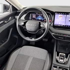 Foto inzerátu Skoda Octavia 1.5 eTSI mHEV