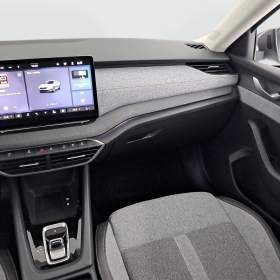 Foto inzerátu Skoda Octavia 1.5 eTSI mHEV