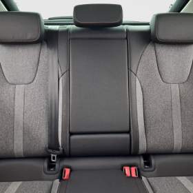 Foto inzerátu Skoda Octavia 1.5 eTSI mHEV