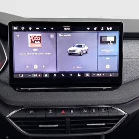 Foto inzerátu Skoda Octavia 1.5 eTSI mHEV