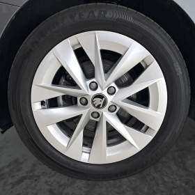 Foto inzerátu Skoda Octavia 1.5 eTSI mHEV