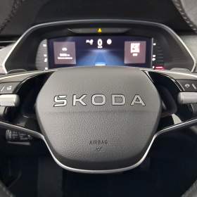 Foto inzerátu Skoda Octavia 1.5 eTSI mHEV