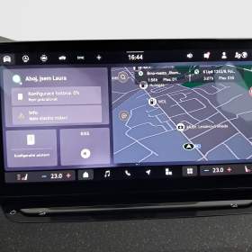 Foto inzerátu Skoda Octavia 1.5 eTSI mHEV