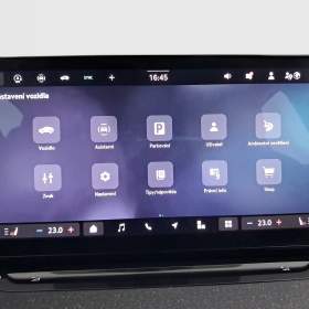 Foto inzerátu Skoda Octavia 1.5 eTSI mHEV