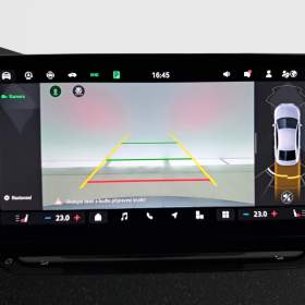 Foto inzerátu Skoda Octavia 1.5 eTSI mHEV