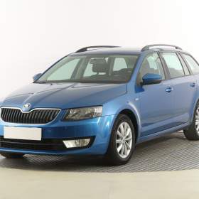 Foto inzerátu Skoda Octavia 1.6 TDI