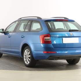 Foto inzerátu Skoda Octavia 1.6 TDI