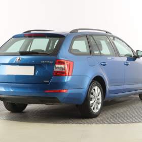 Foto inzerátu Skoda Octavia 1.6 TDI