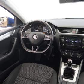 Foto inzerátu Skoda Octavia 1.6 TDI
