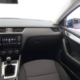 Foto inzerátu Skoda Octavia 1.6 TDI
