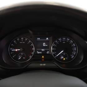Foto inzerátu Skoda Octavia 1.6 TDI