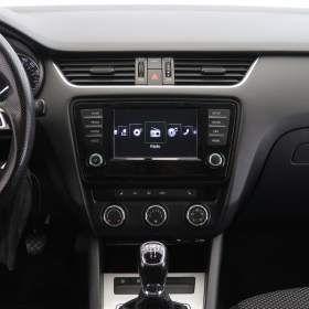 Foto inzerátu Skoda Octavia 1.6 TDI