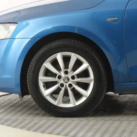 Foto inzerátu Skoda Octavia 1.6 TDI