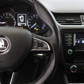 Foto inzerátu Skoda Octavia 1.6 TDI