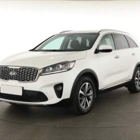 Foto inzerátu Kia Sorento 2.2 CRDi