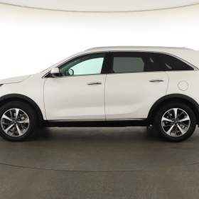 Foto inzerátu Kia Sorento 2.2 CRDi