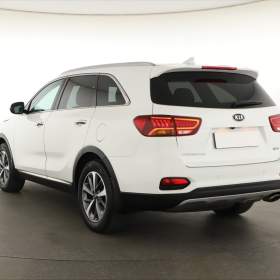 Foto inzerátu Kia Sorento 2.2 CRDi