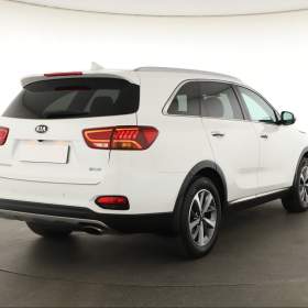 Foto inzerátu Kia Sorento 2.2 CRDi