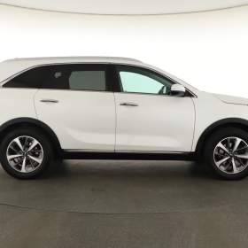 Foto inzerátu Kia Sorento 2.2 CRDi