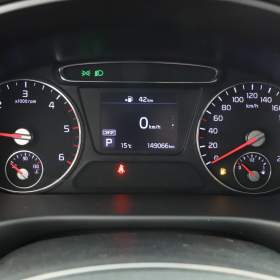Foto inzerátu Kia Sorento 2.2 CRDi