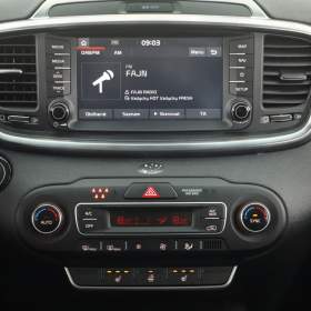 Foto inzerátu Kia Sorento 2.2 CRDi