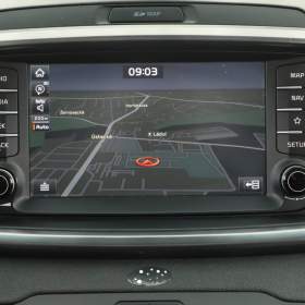 Foto inzerátu Kia Sorento 2.2 CRDi