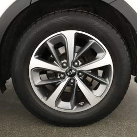 Foto inzerátu Kia Sorento 2.2 CRDi