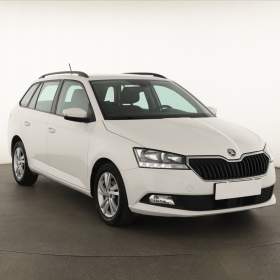 Skoda Fabia 1.0 TSI / 19966092