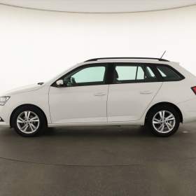 Foto inzerátu Skoda Fabia 1.0 TSI