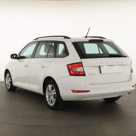 Foto inzerátu Skoda Fabia 1.0 TSI