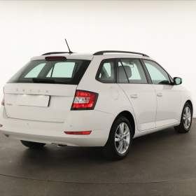 Foto inzerátu Skoda Fabia 1.0 TSI