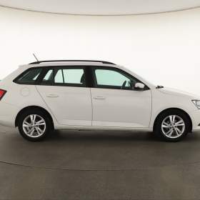 Foto inzerátu Skoda Fabia 1.0 TSI