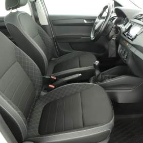 Foto inzerátu Skoda Fabia 1.0 TSI