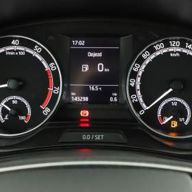 Foto inzerátu Skoda Fabia 1.0 TSI